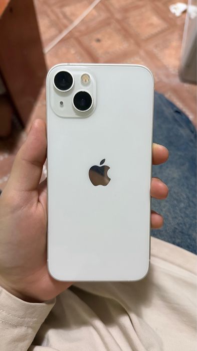 продам айфон 13 в идеале