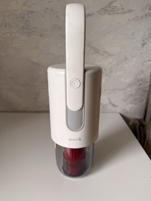 Беспроводной Пылесос Deerma VC20 Plus