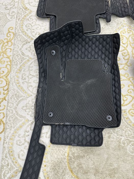 Продам коврики на jac s7