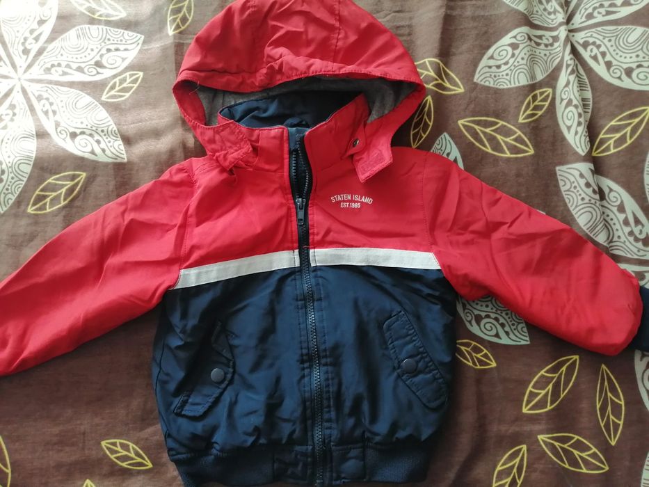 Якенце на  H & M