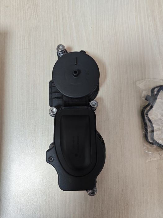 Клапан картерни газове bmw e70 e71 e60