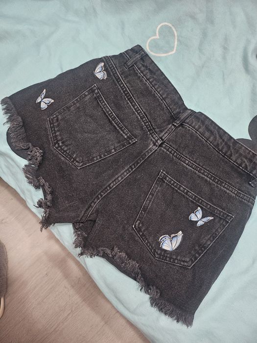 Дамски къси панталонки