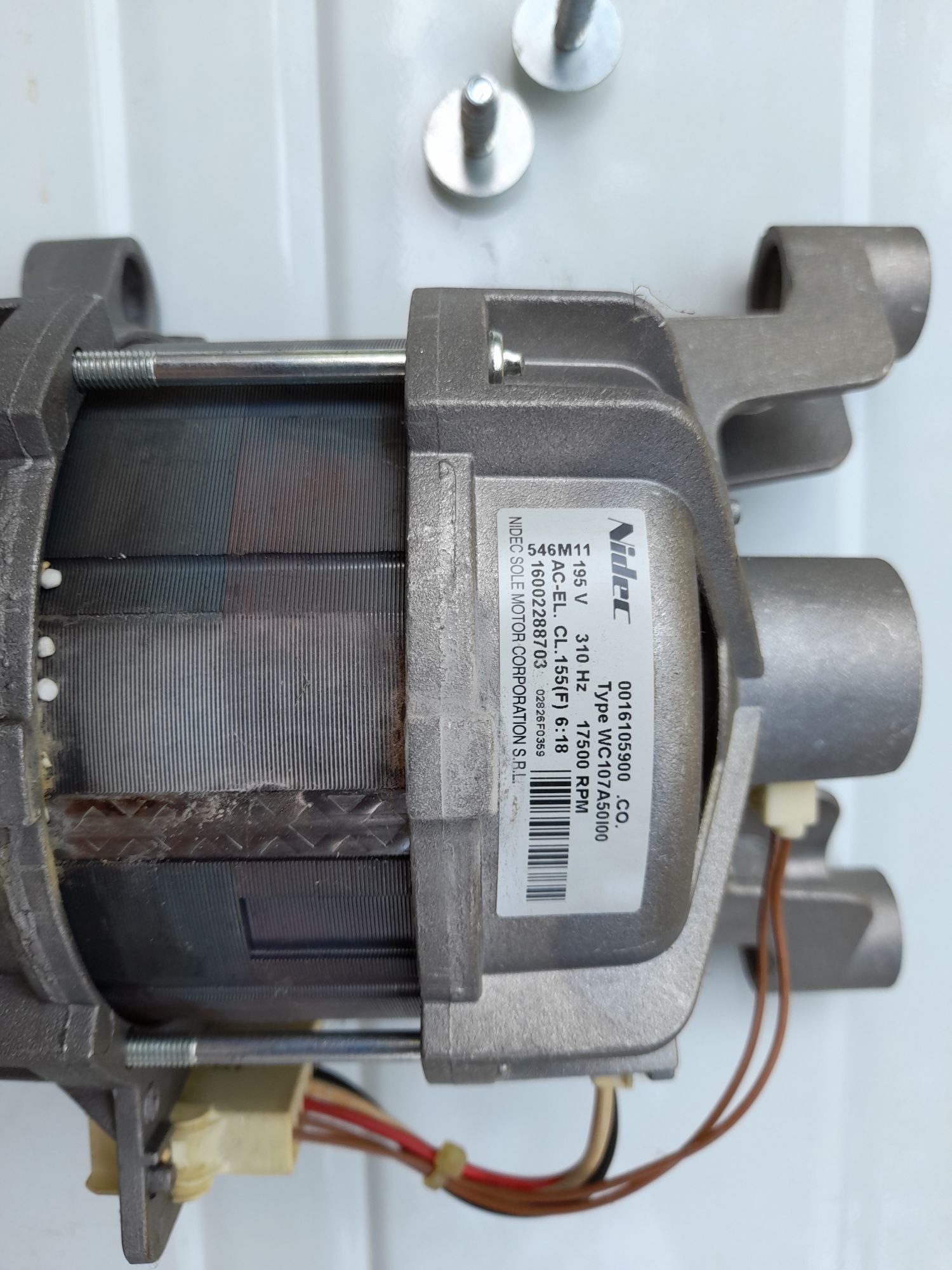 Части за пералня HOTPOINT ARISTON гр. Пловдив Кючук Париж • OLX.bg