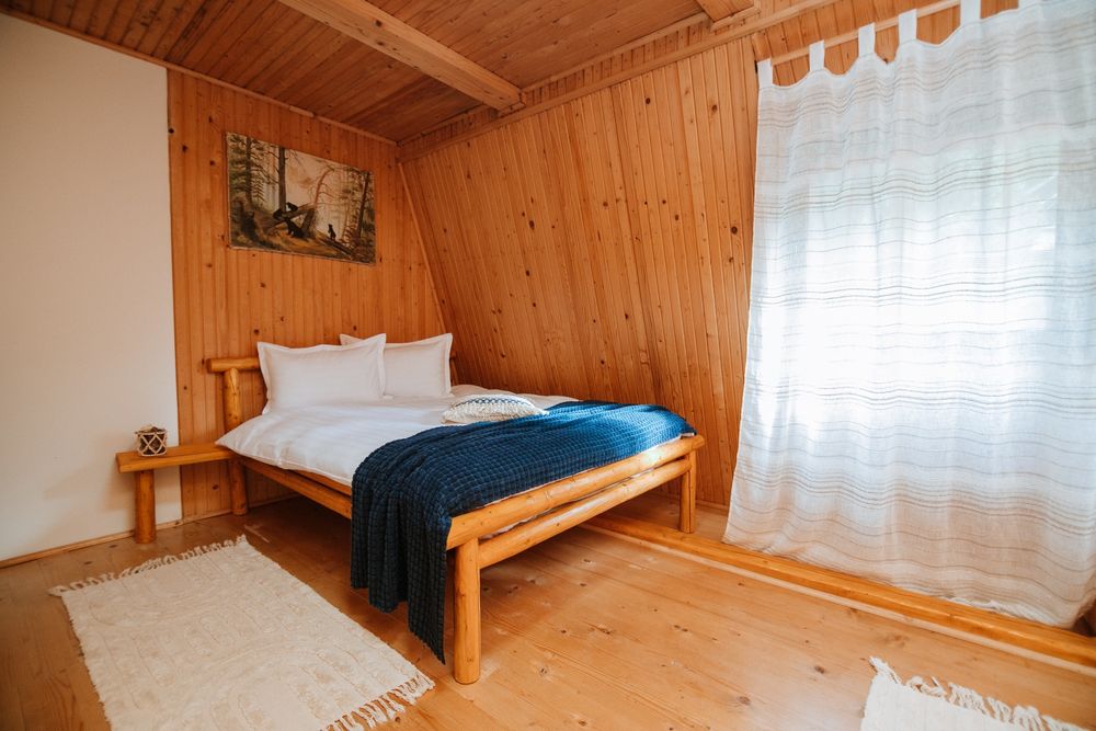 Cabana de inchiriat,zona Sălard!