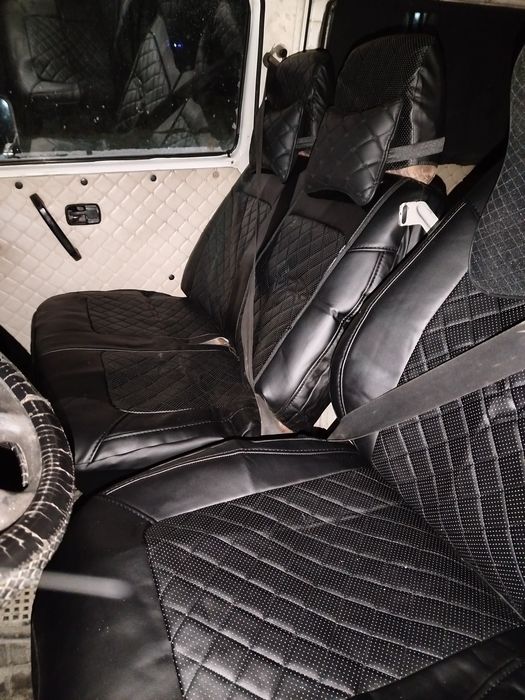 Фольксваген Транспортир Т-3