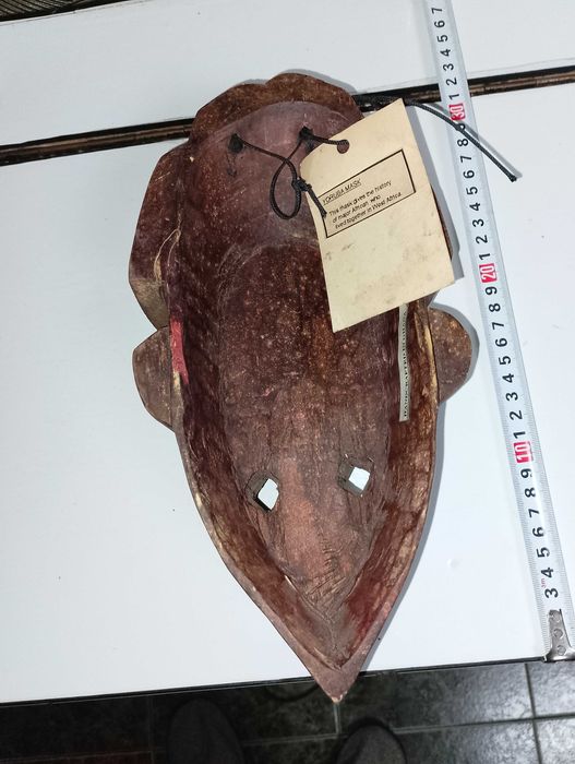 Колекция венециански маски