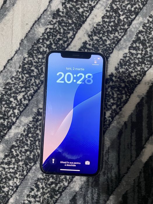Iphone 11 pro ! Bateria 70