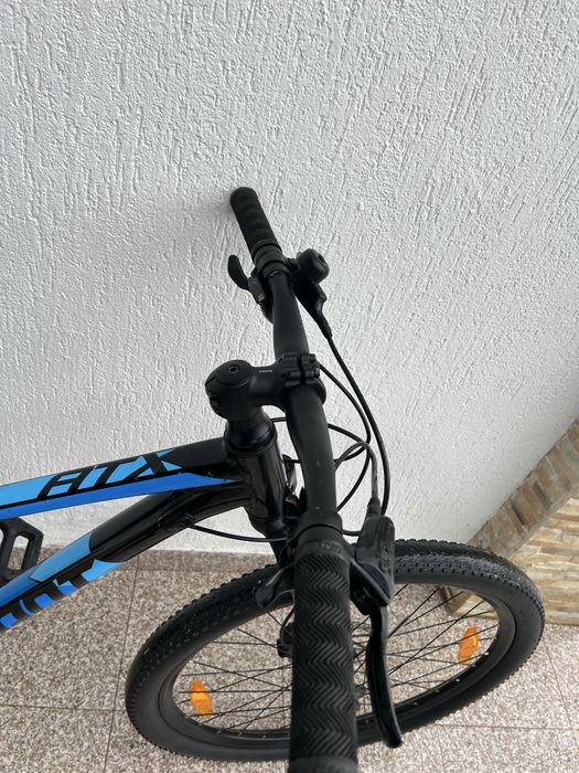 Bicicleta Giant 26”  Frane Hidraulice