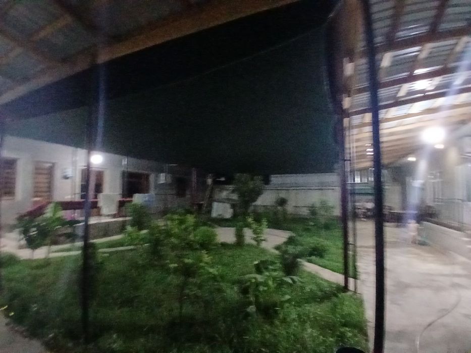 солнцезащитный сетка