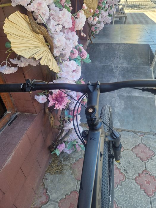 Велосипед TRINX 29 L1000-17