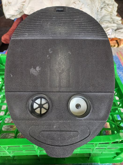 Для рыбаков Насос для надувной лодки.