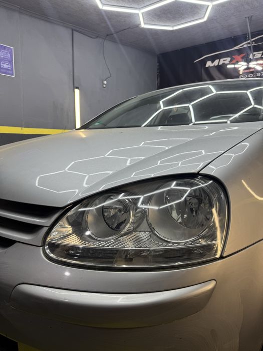 Polish Auto/ Colantari/ Chrome delete/ Colantare trimuri/ Detailing