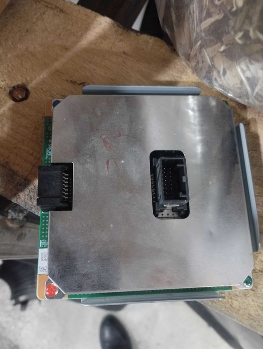 блок  Фары Киа Селтос