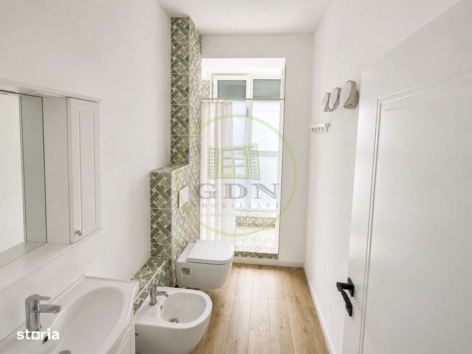 Apartament 2 camere | Sector 1 | 68 mp utili | 160000 Euro