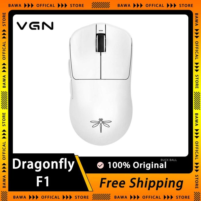 Игровая Мышка VGN