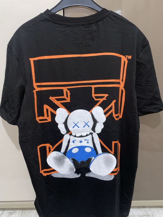 Tricou Off White
