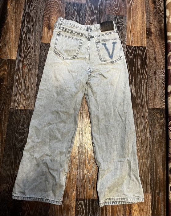 Продаю джинсы. Ношенные