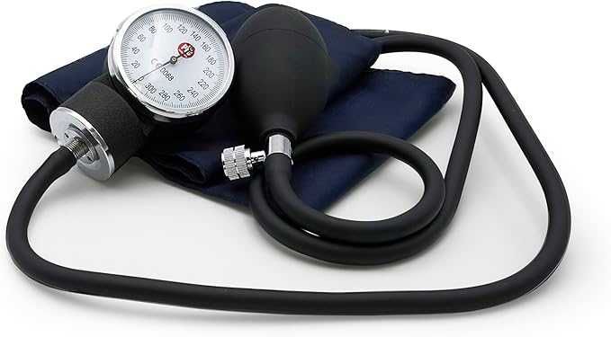 Механичен анероиден апарат за кръвно Pic Solution ClassicStethoMED