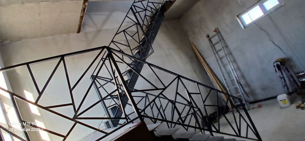 Лестницы,Перилла!!!