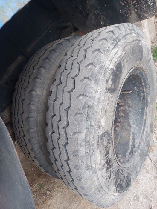 Zil 130 sotiladi zil bartavoy