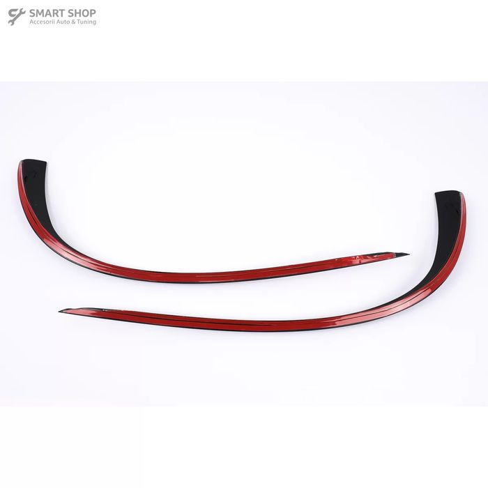 Ornamente bara fata flapsuri Mercedes E-Class C207 Coupe A207 Cabriole