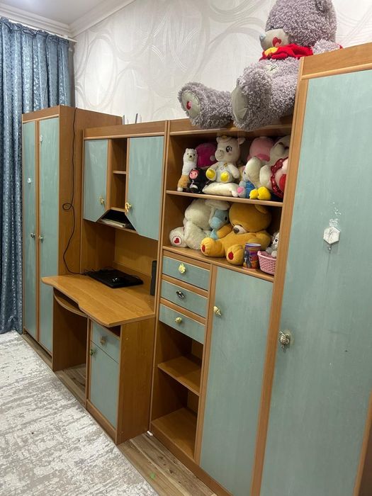 Детский гарнитур