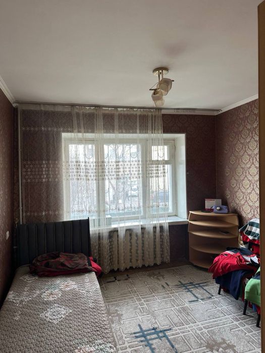 Бобура, Некст 3х коинатная квартира Улица Бобура