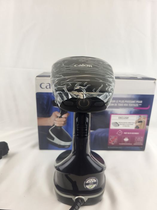 Ютия с Пара Calor