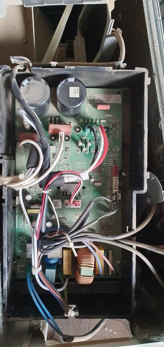 Instalare, Igienizare, reparatie aer conditionat