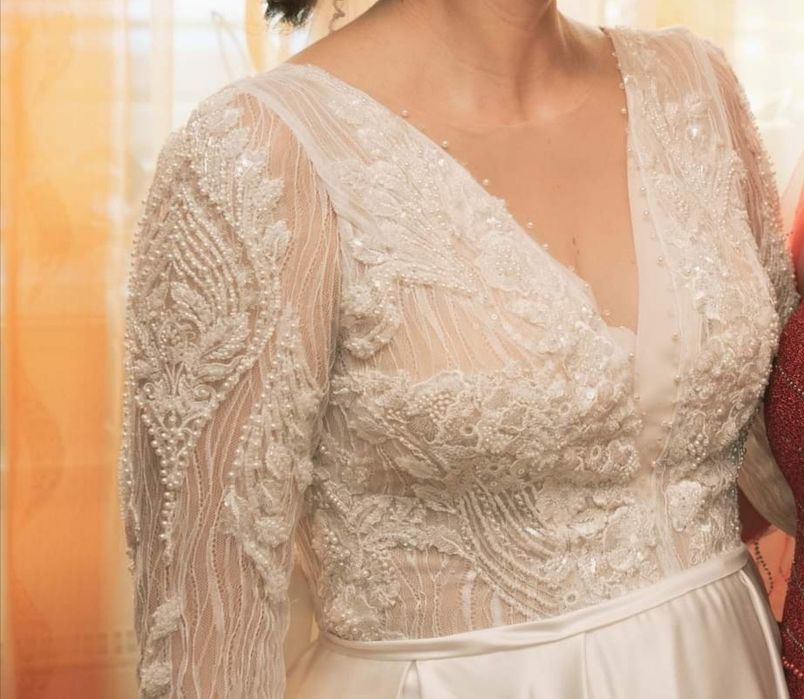 Rochie de mireasa