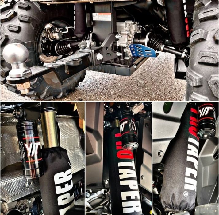 Vând atv CF MOTO 1000 euro 5