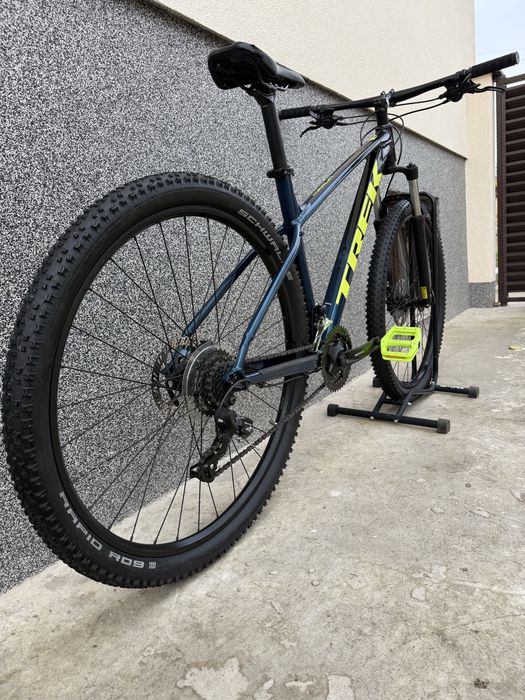 Планински велосипед Trek Marlin 5 (2021) - 29" / L - ОТЛИЧЕН