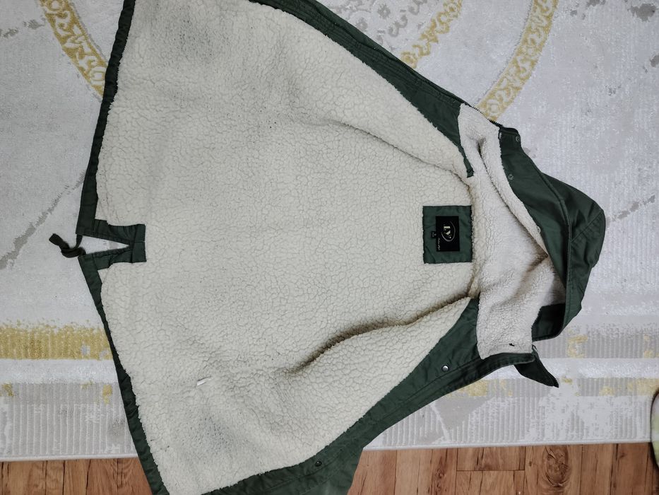 Продается куртка