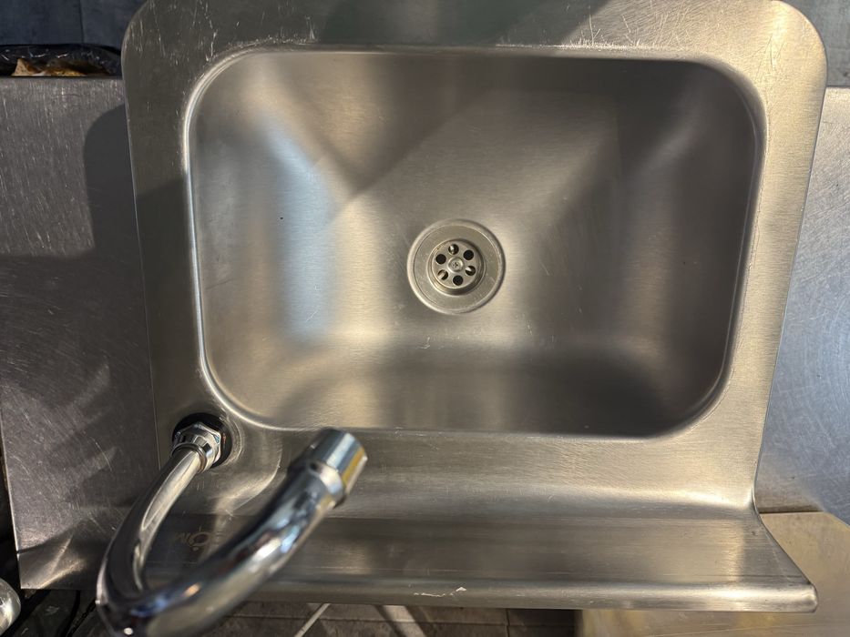 Chiuveta bucatarului