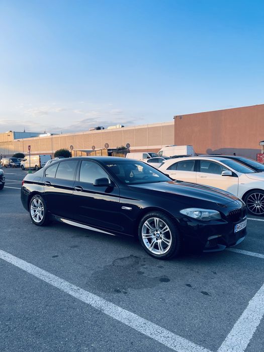 Bmw F10 530d M pack original