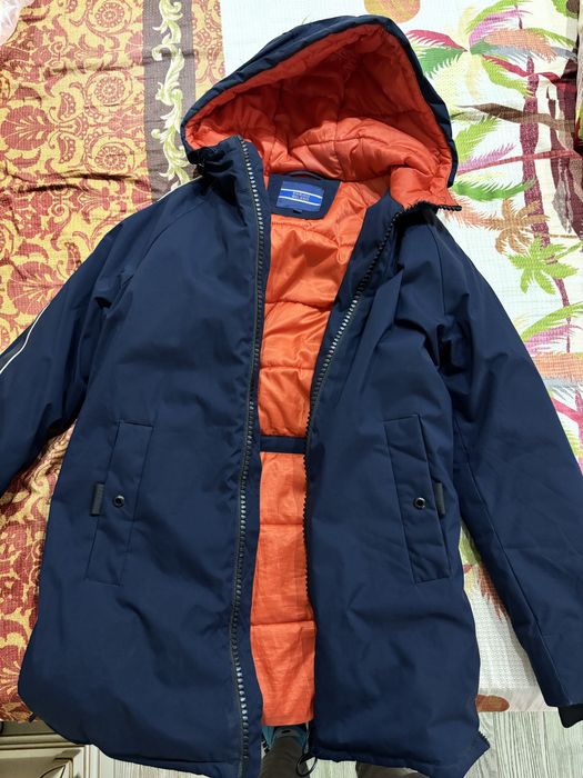 Geaca Barbati de Iarna