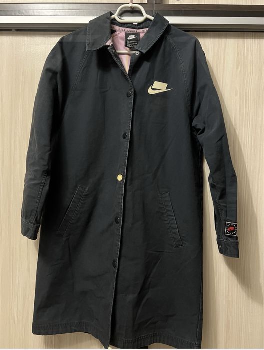 Дамско яке Kenvelo, Nike, дънкови,камофлажни