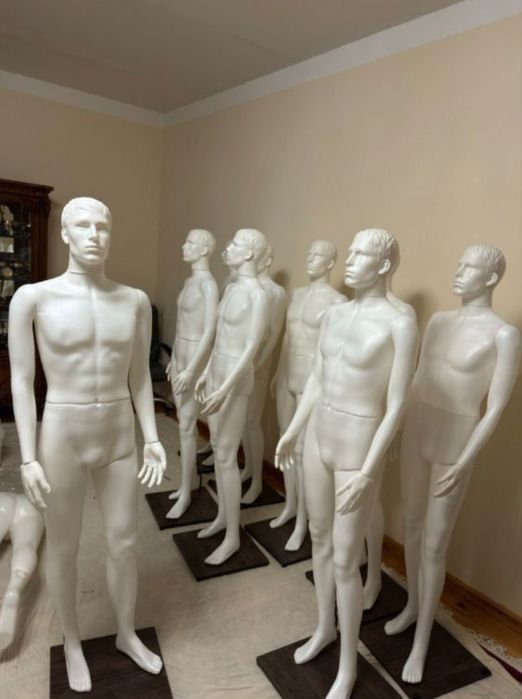 Maniken arzoni sifati zor