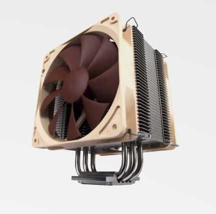Cooler Noctua NH-U12P SE2