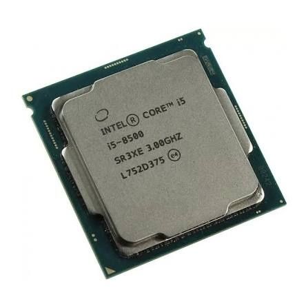 Procesor I5-8500