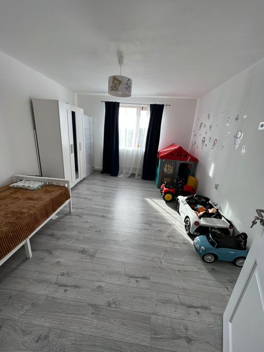 Casa de vanzare Tg. Bujoru