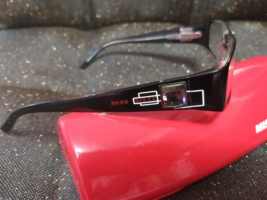 Дамски очила с диоптър Miss Sixty