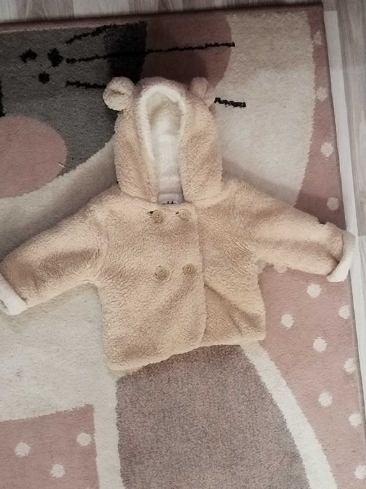 Vand lot hainute si botosei bebe