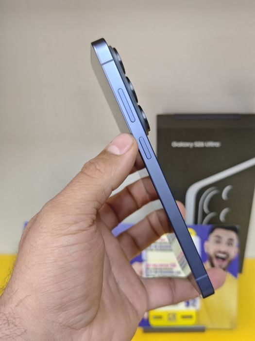 Samsung Galaxy S26 Ultra 5G 256