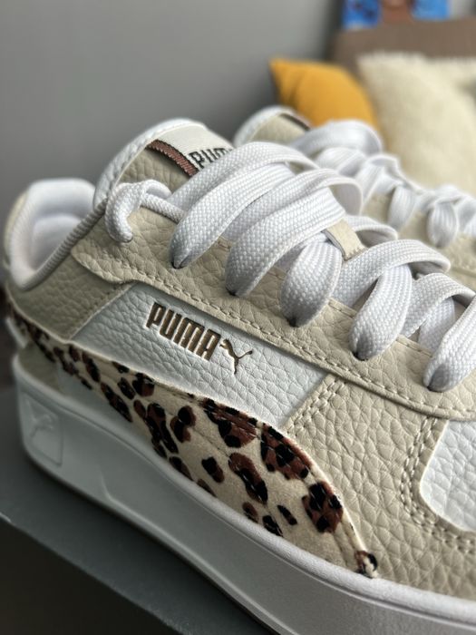 Дамски обувки puma