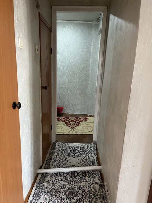 Продам квартиру 3 комнатная