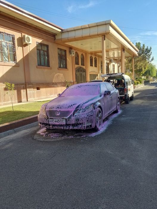 автомойка выездная 
Выездная Автомойка
- 3.х - Фазная мойка 
- бескон