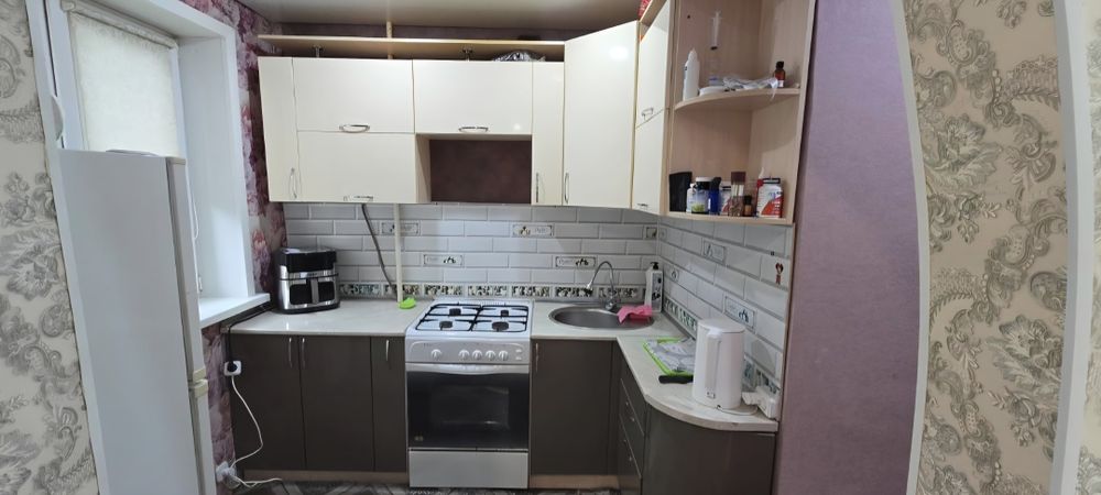 Продам 3-х комнатную кв