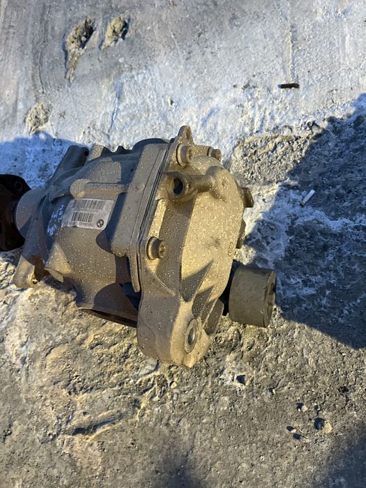 Заден диференциал бмв/bmw f10 f11 530d бмв диференциал ф10 ф1-