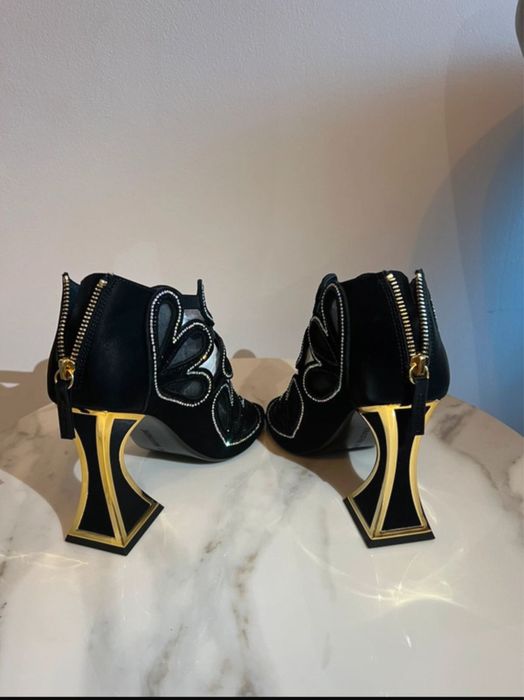 Sandale elegante dama Kat Maconie